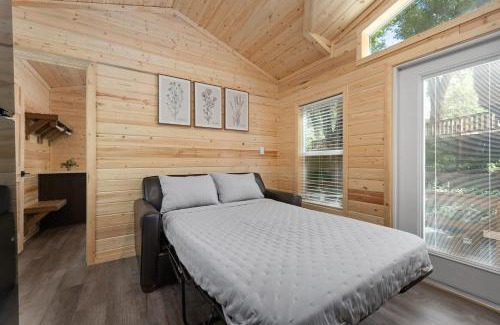 Kernville House | Brandnew cabin
