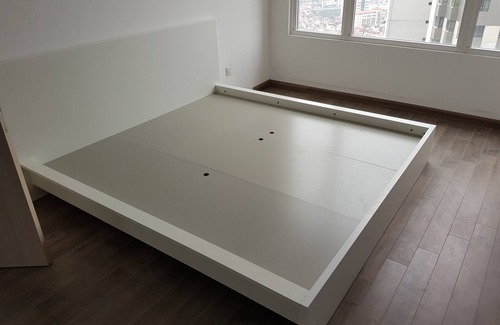 Ha Dong Condo | *Brandnew Modern 2BR Condominium in Hanoi*