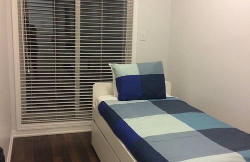 Fisherville House | Brandnew whole Luxury Townhouse , fully equipped,free Parking /Close to York U