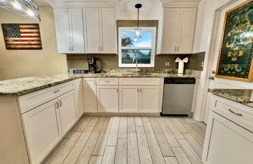 Brandon House | Brandon Getaway | 4BR Home w/Pool & Chill Vibes