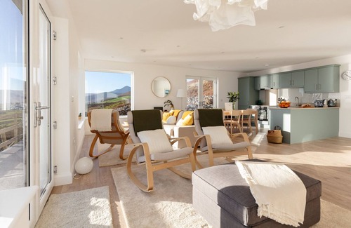 Tralee Apartment | Brandon House 3 bedroom house VRBO