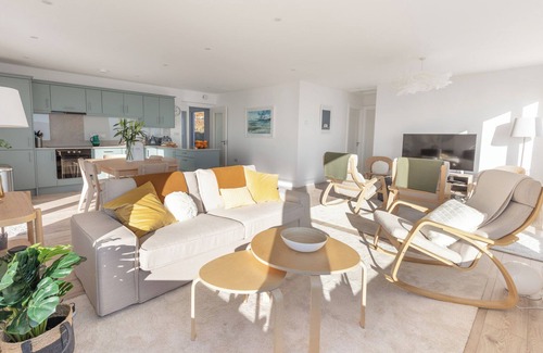 Tralee Apartment | Brandon House 3 bedroom house VRBO