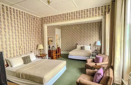 Brandon Hotel | Brandon Inn