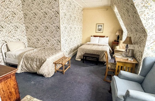 Brandon Hotel | Brandon Inn