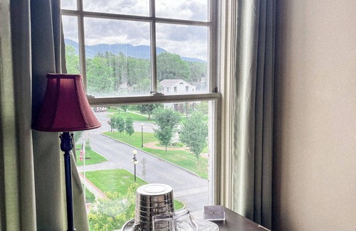 Brandon Hotel | Brandon Inn