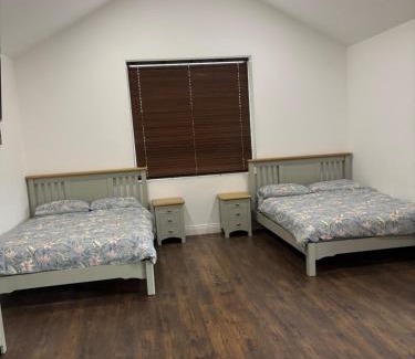 Kilgreaney Apartment | Brandon Lodge