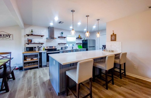 Seffner Community Alliance House | Brandon Peaceful Home w/newly renovated kitchen