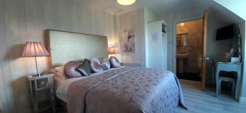 St. Mullins Bed & Breakfast | Brandon View House B&B
