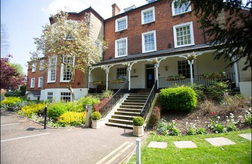 Brands Hatch Hotel | Brandshatch Place Hotel & Spa