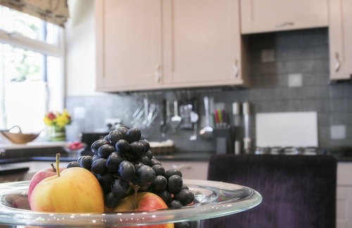 Harrogate House | Brandstrom House entire townhouse