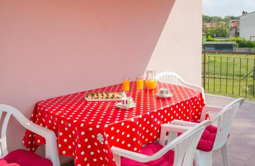 Strmac Apartment | Brankica apartaments
