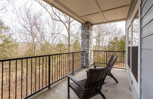 Branson Apartment | Branson's Great Rock Retreat