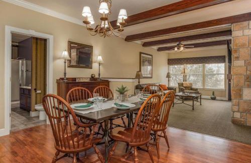 Branson Apartment | Branson's Great Rock Retreat