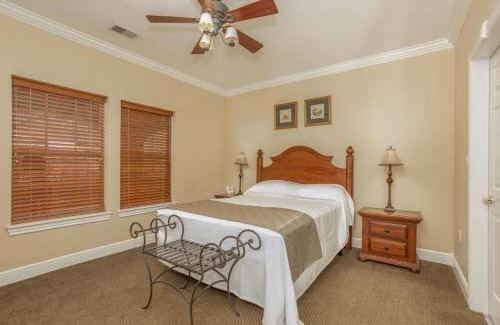 Branson Apartment | Branson's Great Rock Retreat