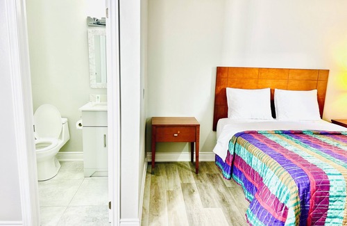 Brantford Hotel | Brant Inn
