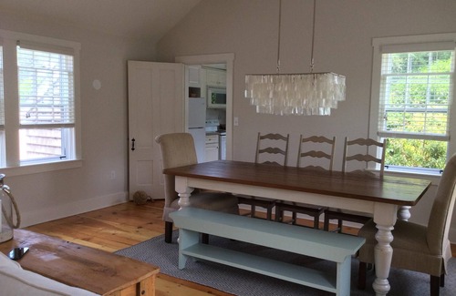 Brant Point Cottage | Brant Point, Best Location On The Island!