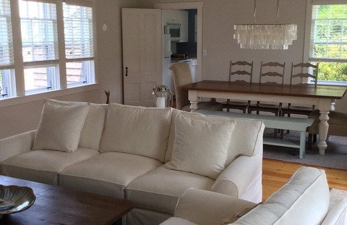 Brant Point Cottage | Brant Point, Best Location On The Island!