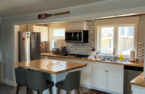 Brant Rock House | Brant Rock Cheerful Beach House rental