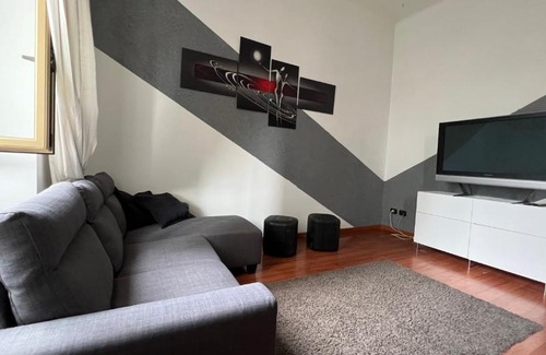 Ortica Apartment | Brasa’s Home