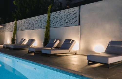 Glyfada Apartment | Brasil Suites Boutique Hotel