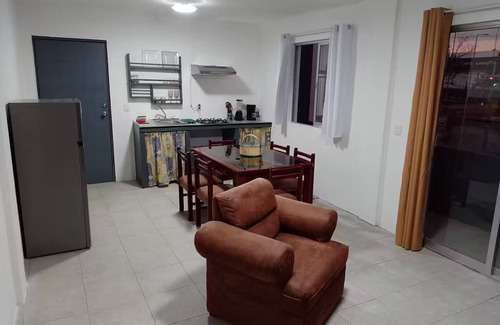 Reforma Apartment | Brasilia Department