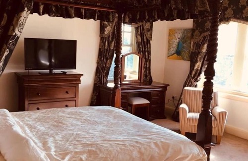 Middlesbrough Bed & Breakfast | Brass Castle Country House Accommodation