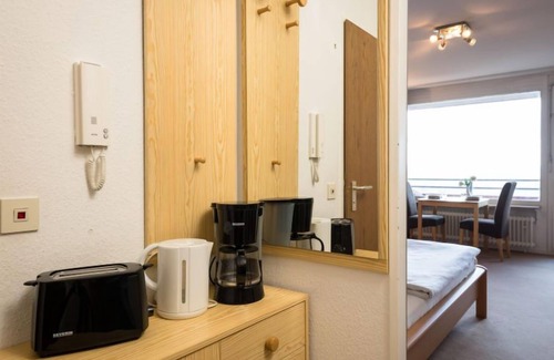 Lahnstein auf der Hohe Apartment | Braubach (B715) by Interhome