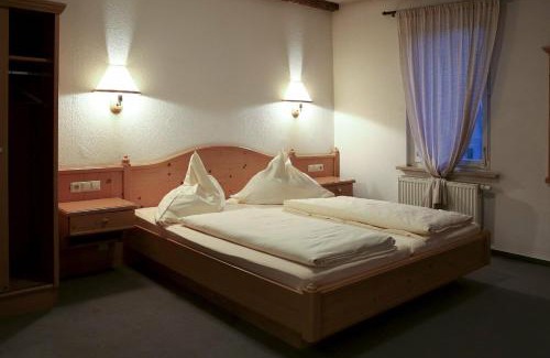 Giengen an der Brenz Hotel | Brauereigasthof Hotel Schlüssel