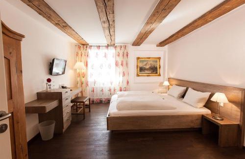 Dachau District House | Brauereigasthof & Hotel Kapplerbräu