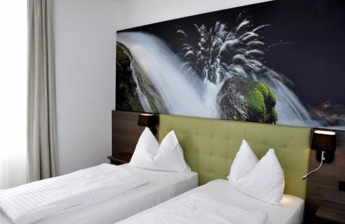 Lienz Bed & Breakfast | Brauhaus Falkenstein