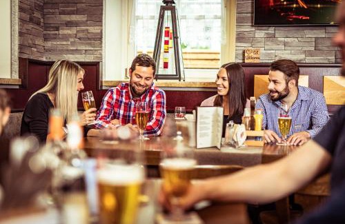 Murau Hotel | Brauhaus zu Murau