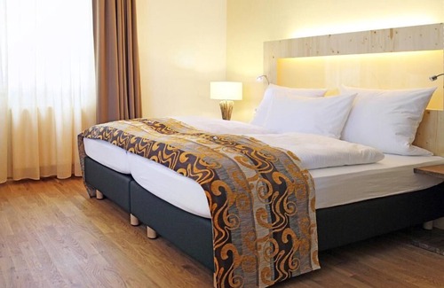 Roedental Hotel | Brauhotel & Gasthof GROSCH