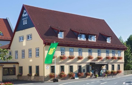 Roedental Hotel | Brauhotel & Gasthof GROSCH