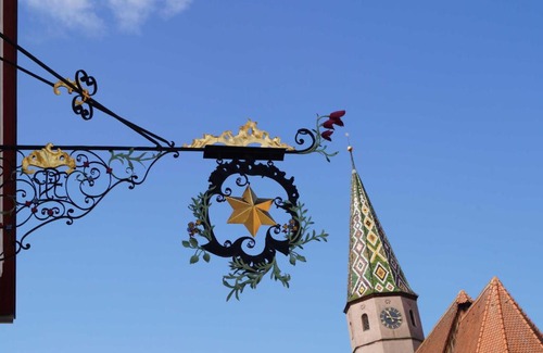 Bad Windsheim Apartment | Braumeister Döbler - Ferienwohnungen