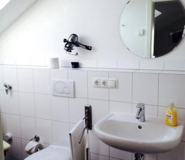 Oberrotweil Apartment | Braviscasa - Ferienresidenz Haus am Bach Vogtsburg am Kaiserstuhl