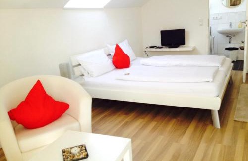 Oberrotweil Apartment | Braviscasa - Ferienresidenz Haus am Bach Vogtsburg am Kaiserstuhl