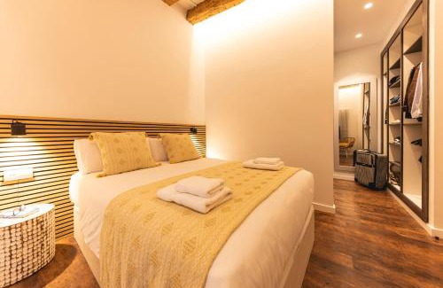 Old Town Apartment | Bravissimo Ferreries, 3-bedroom apartment