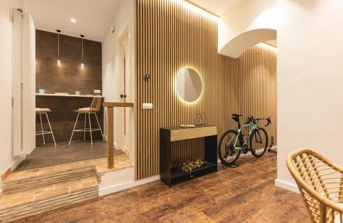 Old Town Apartment | Bravissimo Ferreries, 3-bedroom apartment