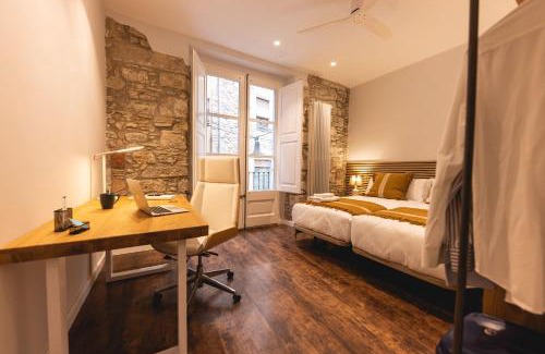Old Town Apartment | Bravissimo Ferreries, 3-bedroom apartment