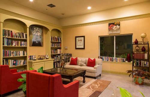 Brawley Hotel | Brawley Inn