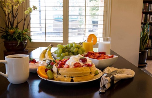 Brawley Hotel | Brawley Inn
