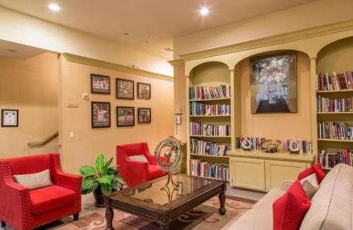 Brawley Hotel | Brawley Inn
