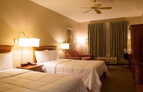 Brawley Hotel | Brawley Inn