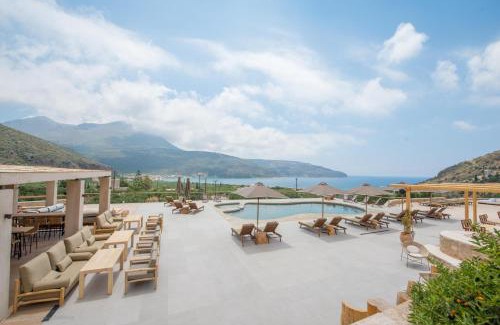 Karavostasi Hotel | Brazzo di Maina
