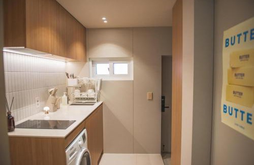 Gwanghui-dong Apartment | Bread&Butter House DDP Dongdaemun