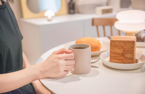 Gwanghui-dong Apartment | Bread&Butter House DDP Dongdaemun