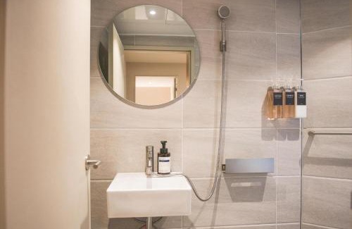 Gwanghui-dong Apartment | Bread&Butter House DDP Dongdaemun