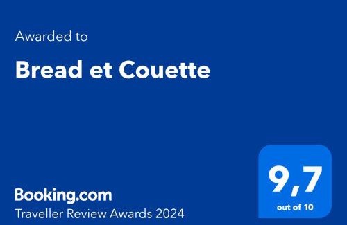 Grand Champ - Jean Perrin Bed & Breakfast | Bread et Couette