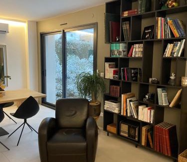 Grand Champ - Jean Perrin Bed & Breakfast | Bread et Couette