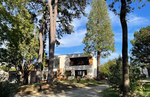 Grand Champ - Jean Perrin Bed & Breakfast | Bread et Couette